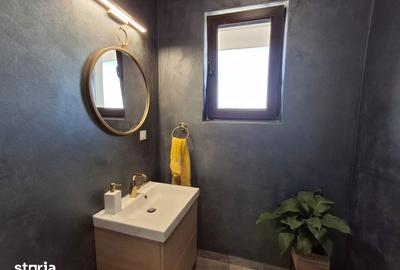 Casă cu 4 camere cu Teren 1007 Mp în Central - 12