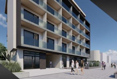 Hotel nou in Eforie Nord | Primul rand la Mare | 37 unitati - 7