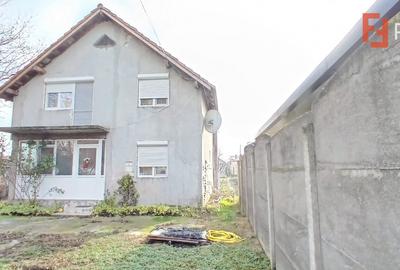 Casă individuală cu 5 camere cu Teren 845 Mp în Sânmihaiu Român - 26