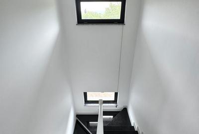 Casă cu 4 camere cu Teren 600 Mp în Bucium - 4
