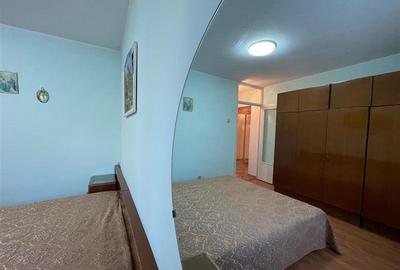 Apartament cu 3 camere decomandat, mobilat în E3 - 5