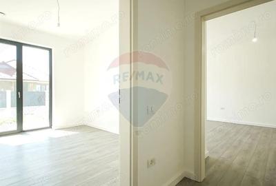 Casă cu 5 camere cu Teren 657 Mp în Hălchiu - 12