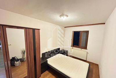 Apartament cu 3 camere, Zona Dacia - 1