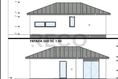 RECO Case cuplate la rosu (P E) Oradea Anexa de locuit - 17