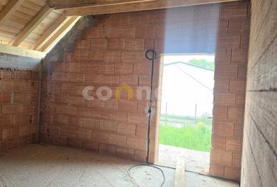 Casa cu 4 camere, 3 bai Teren 500 mp I Tureni - 5