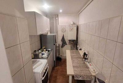 Apartament cu 2 camere în Central - 7