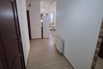 Apartament cu 2 camere semidecomandat în Intim - 4