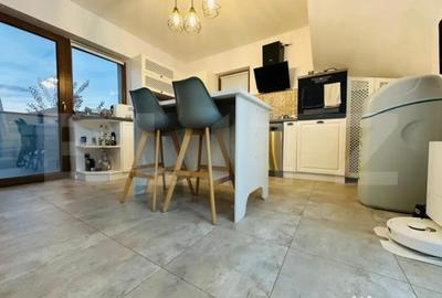 Casă cu 4 camere cu Canalizare în Cristian - 4