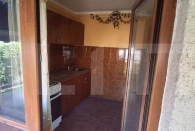 Apartament cu 2 camere decomandat în Micro 17 - 13