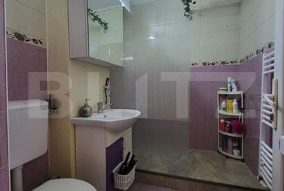 Apartament cu 2 camere semidecomandat în Central - 2