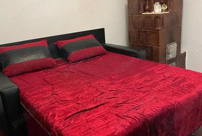 Casă cu 3 camere cu Teren 1150 Mp în Fusea - 7