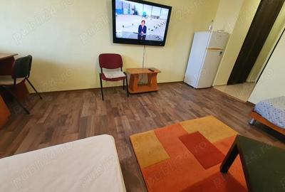Garsonieră semidecomandată în Iancului - 5