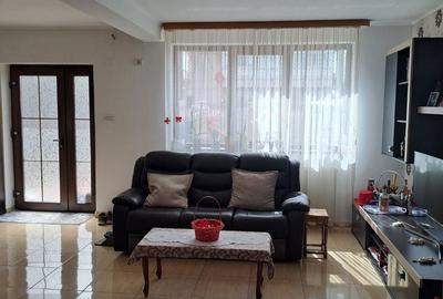 Casă cu 4 camere în Brătianu - 3