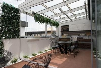 Apartament cu 2 camere decomandat, mobilat în Apărătorii Patriei - 12