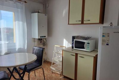 2 camere zona , decomandat , mobilat si utilat complet - 8