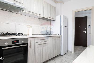 Apartament cu 2 camere, mobilat în Dobroești - 4