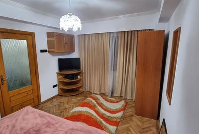 Apartament cu 2 camere decomandat în Central - 8