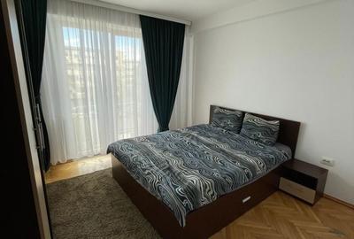 Apartament cu 2 camere semidecomandat în Ultracentral - 5