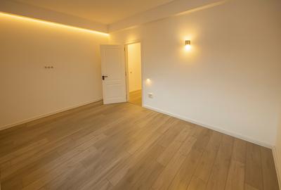 Casa individuala cuplata cu mansarda locuibila, 4 camere, STB - 13