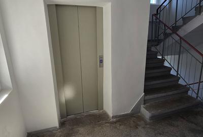 Garsonieră în Gara - 12
