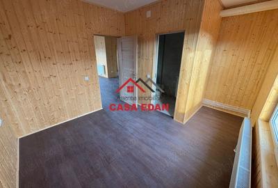 Casă cu 4 camere cu Teren 1003 Mp în Brebu - 17