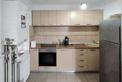 Garsoniera mobilata si utilata I Boxa - 2