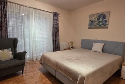 Apartament cu 3 camere decomandat, mobilat în Aradului - 5