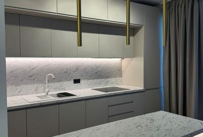 PRIMA INCHIRIERE TREI CAMERE ZONA HERASTRAU AVIATIEI - 11