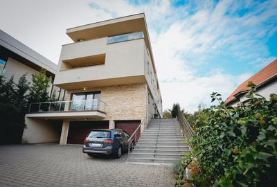 Apartament premium 232 mp, cu vedere panoramica - cartier Zorilor - 2