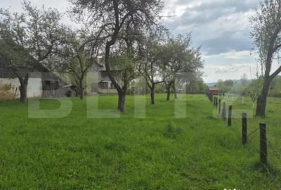 Teren în Podul Corbului - 2