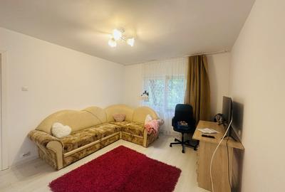 Apartament cu 2 camere semidecomandat, mobilat în Mănăștur - 2