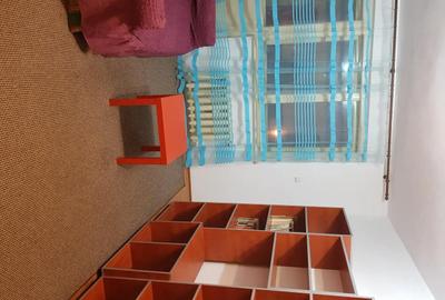 Apartament cu 2 camere semidecomandat în Drumul Taberei - 1