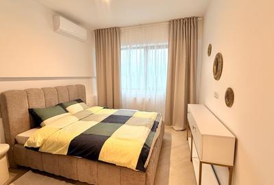 De inchiriat  | Apartament 2 camere  | Cortina North Pipera Voluntari De inchiriat  | Apartament 2 camere  | Cortina North Pipera Voluntari - 8