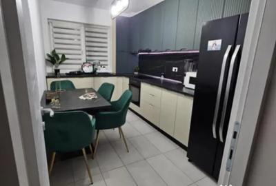 Apartament cu 2 camere decomandat în Sânpetru - 4