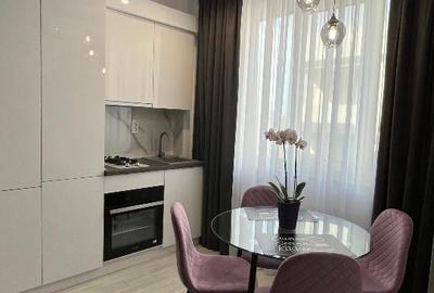 Proprietar,Tomis Nord Campus, 2 camere elegant, incalzire in pardoseala, parcare - 10