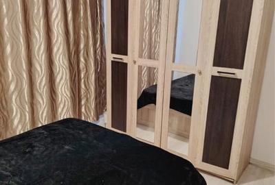 Apartament cu 2 camere decomandat, mobilat în Berceni - 5