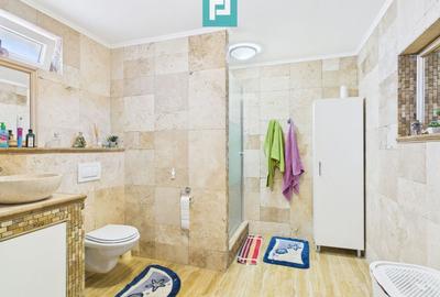 Pensiune la Orțișoara - 41