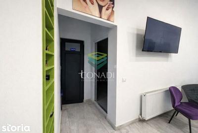 Spațiu comercial, de 80 mp, în Titan - 10