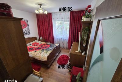 Apartament cu 2 camere în C5 - 14