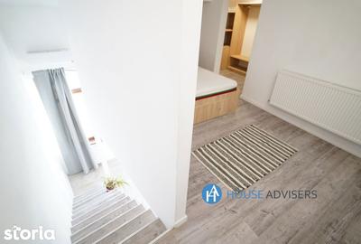 Apartament cu 2 camere, mobilat în Central - 5