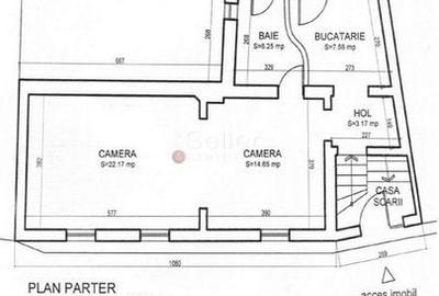 Casa cu gradina centru istoric Casa cu gradina centru istoric - 8