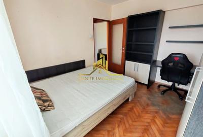 Apartament cu 2 camere semidecomandat, mobilat în Gheorgheni - 9