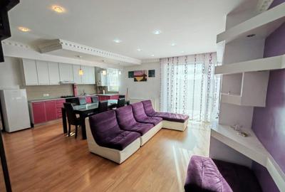 Apartament 4 camere, 111 mp, zona Depozitul de flori - 7