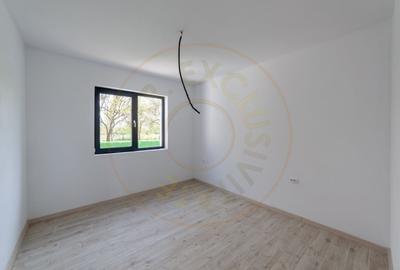 Casă individuală cu 4 camere cu Teren 500 Mp în Drăganu-Olteni - 15