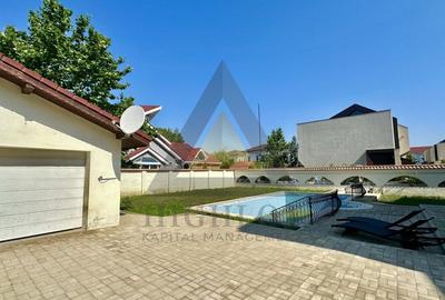 IANCU NICOLAE | VILA INDIVIDUALA CU 12 CAMERE SI PISCINA | MARK TWAIN - 25