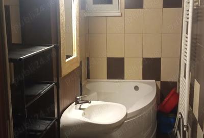 Inchiriez apartament. - 1