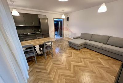 Apartament nou, prima inchiriere | 2 camere Zona Doamna Stanca - 5