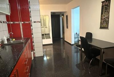 De inchiriat – Apartament 3 camere decomandat, Zona Dacia - 10