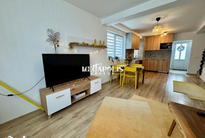 Casă cu 3 camere cu Teren 300 Mp în Triaj - 18