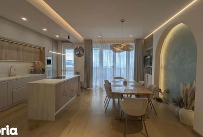 Apartament cu 4 camere în Central - 4